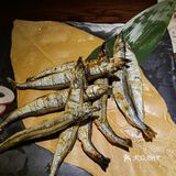 不经意间的美味