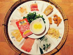 -上坐过桥米线(顺城店)