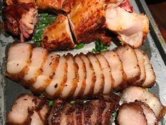 -绿茶餐厅(华联万柳店)