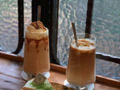 -西关84·History·Art·Cafe