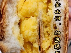 -喜茶(深圳福田星河COCO Park店)