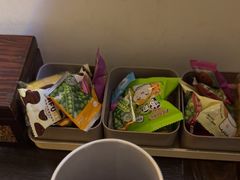 -域SPA·足疗·按摩·养生(静安寺店)