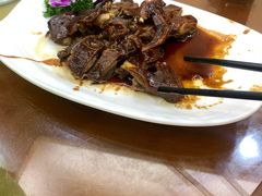 -龙宫海鲜楼(长乐漳港店)