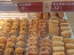 -味多美蛋糕(航天桥店)
