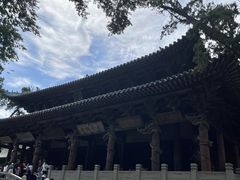 -晋祠博物馆