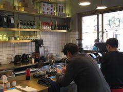 -KYO COFFEE(胶州路店)