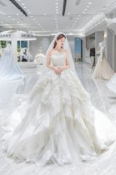点击看大图 -MuseMarry婚纱(前海嘉里中心店)