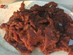-松明一烤肉馆(鲁园店)