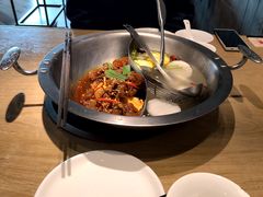-八合里潮汕鲜牛肉火锅(万科里店)