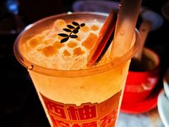 -王庄阿咪海鲜大排档(上下杭店)