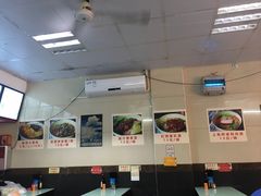 -食惠里小笼包面馆(越秀店)