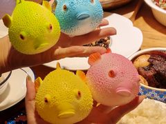 -永安鱼庄·镇江菜(丁卯店)