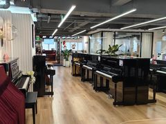 -雅马哈钢琴专卖店盛世雅歌琴行·电钢琴城·钢琴培训(翠微路店)