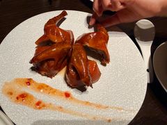 -彩丰楼中餐厅(佘山世茂洲际酒店)