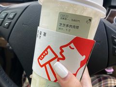-喜茶(振华商厦店)
