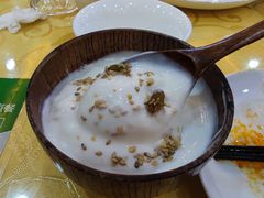 酸奶-新疆巴州金丝特餐厅(大钟寺店)