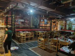 -大队长主题火锅(观音桥店)