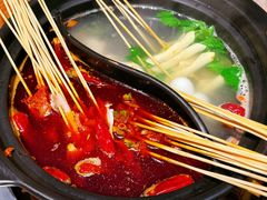 -江湖六膳門串串香(隆礼路店)