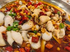 -金哥私房菜馆(张府园总店)