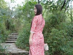 -白马涧龙池景区