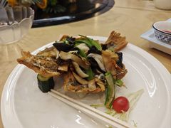 -鹭园酒家·四十年老字号