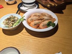 -蚝翅·海鲜粥·烧烤·龙虾季(海曙天一店)