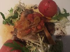 -广州四季酒店·佰鲜汇·现代法餐