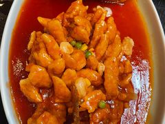 -海天楼中餐厅(吴宫泛太平洋酒店)