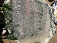 -小山日本料理(兴业太古汇店)