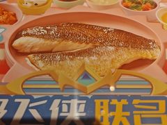 -西贝(华发商都店)