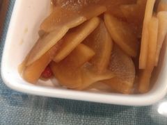 -茶油香闽南菜·花园餐厅(前埔店)