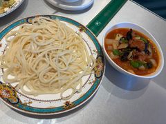 -新疆巴州金丝特餐厅(大钟寺店)