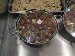 -闫家驴肉老店(华电一校店)