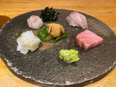-然寿司(郎园vintage店)