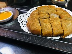 -堂宴·老厦门私房菜(1988仙岳总店)