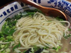 -雁滩白记·兰州牛肉面