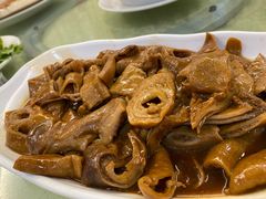 -腰记饭店(龙源路店)