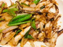 -火地铁板烧(昆山万象汇店)