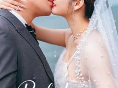 -爱我旅拍婚纱摄影(大理店)