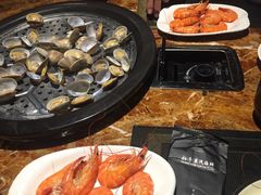 -船奇蒸汽海鲜·闽菜(八市海鲜总店)