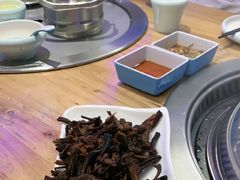 -锅老头铁锅炖•大锅蒸汽海鲜(韩乐坊店)