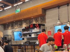 -破店肥哈·东北烧烤·夜宵(南山保利店)