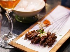 -山石榴·贵州菜(丰盛里店)