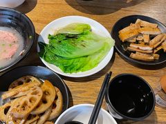 -汪爹爹武汉牛三鲜(朝外大街店)