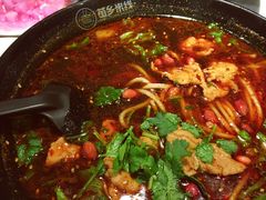 -苗乡米线(建军路店)