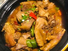 -木桶记臭鳜鱼·安徽非遗名菜(火车站白马老店)