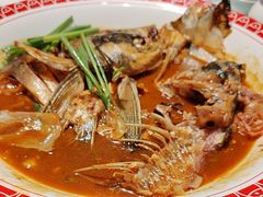 -老德州四合院·德州菜(天衢路店)