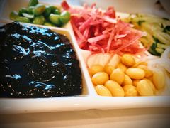 -大鸭梨烤鸭(石佛营店)