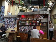 -老宅原住民沙茶面精品小吃(龙头路店)