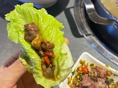 -贵宾牛·潮汕牛肉火锅(珠池总店)